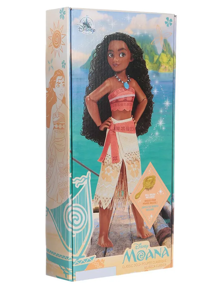 Muñeca clasica Disney Moana