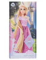 Muñeca clasica Disney Enredados Rapunzel