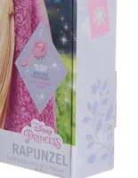 Muñeca clasica Disney Enredados Rapunzel