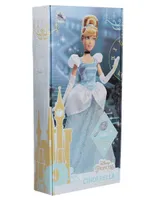 Muñeca clasica Disney Store La Cenicienta