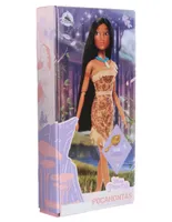 Muñeca clasica Disney Pocahontas