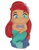 Set juguete de baño Disney Store Ariel