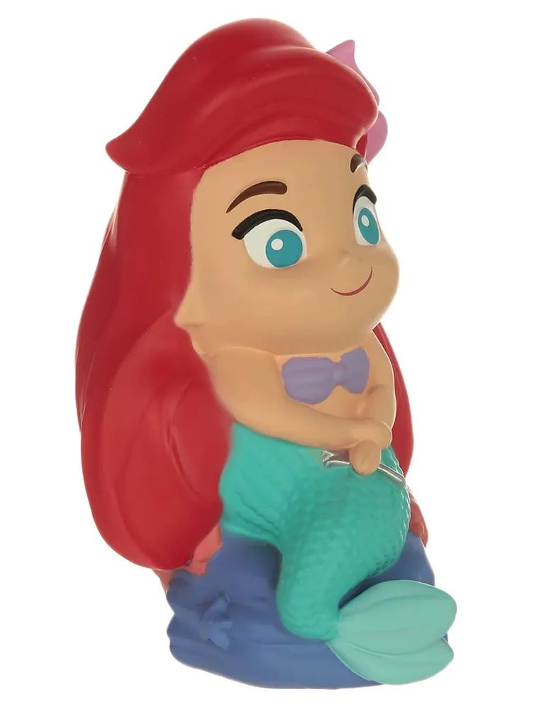 Set juguete de baño Disney Store Ariel