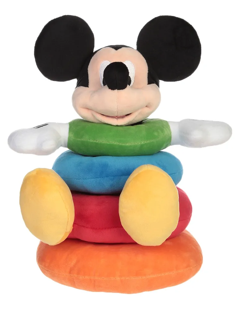 Peluche de Mickey Mouse Disney Store