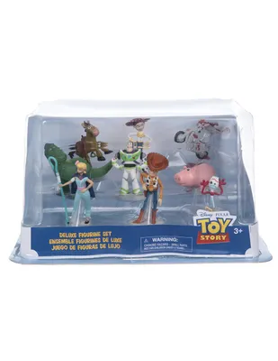 Set figuras Toy Story Disney