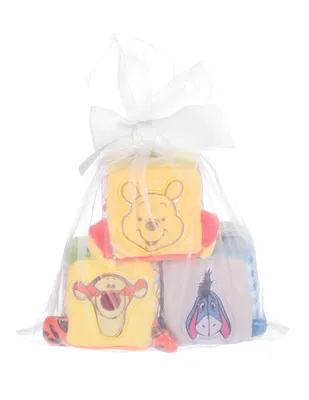 Set figuras Disney Store Winnie Pooh