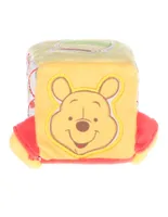 Set figuras Disney Store Winnie Pooh