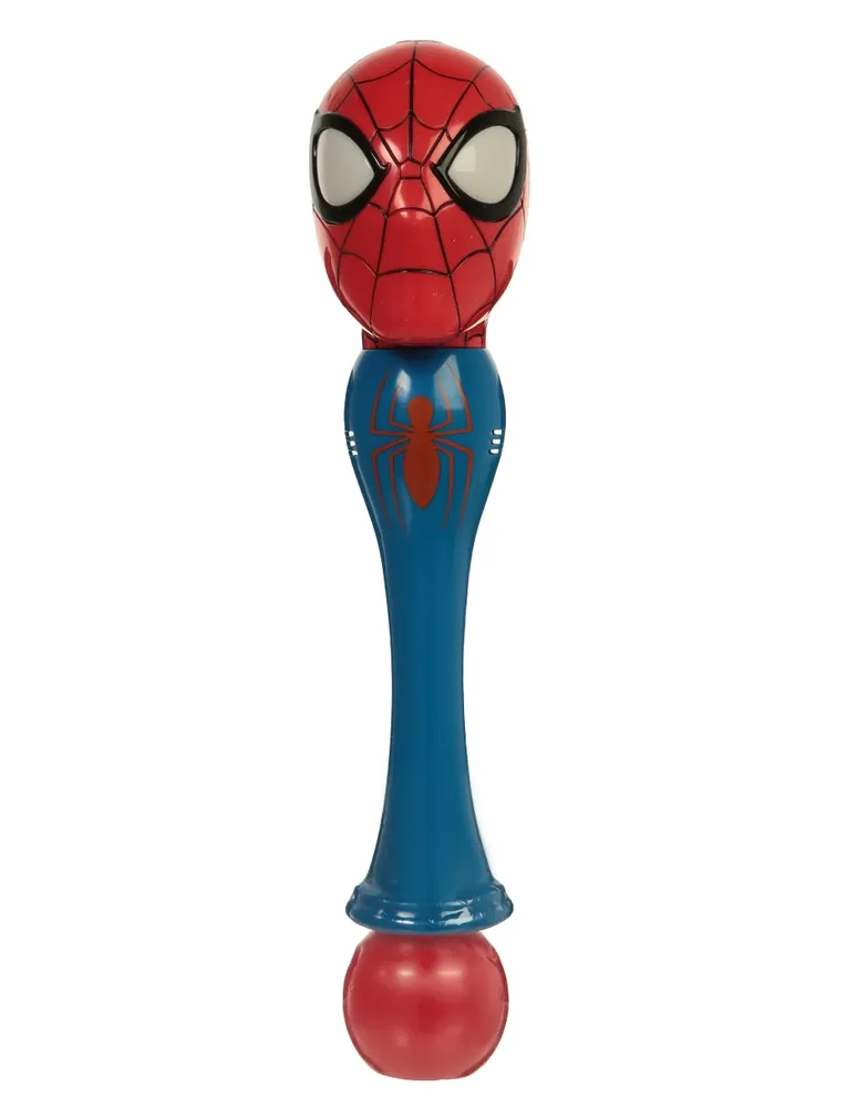 Varita de burbujas Spiderman Disney Store