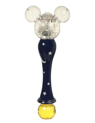 Varita de burbujas Mickey Disney