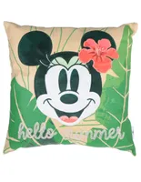 Cojín Disney Store Mickey and Minnie