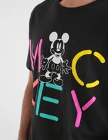 Playera Disney Mickey para hombre