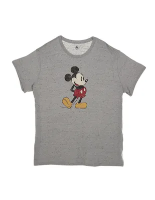 Playera Disney Store Mickey para hombre