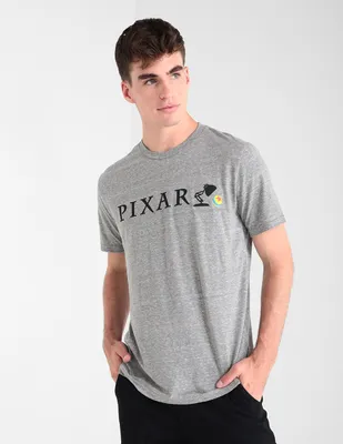 Playera Disney Store Pixar