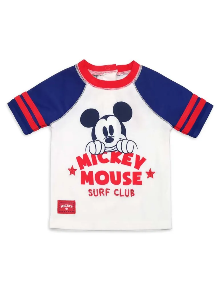 Wetshirt Disney Store Mickey Mouse