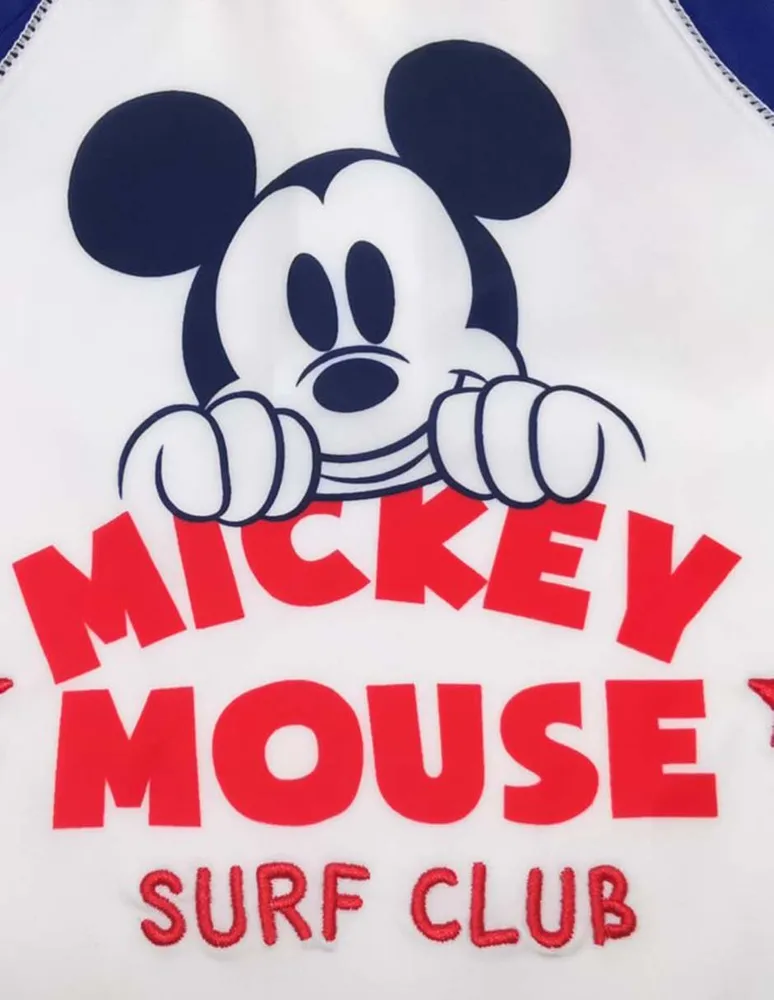 Wetshirt Disney Store Mickey Mouse