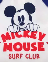 Wetshirt Disney Store Mickey Mouse