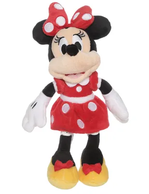 Peluche Disney Store Minnie