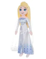 Peluche Frozen Disney Store Elsa