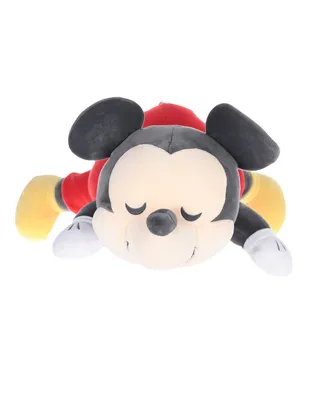 Peluche Minnie Disney Store Mickey and Minnie