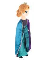 Peluche Frozen Disney Store Anna