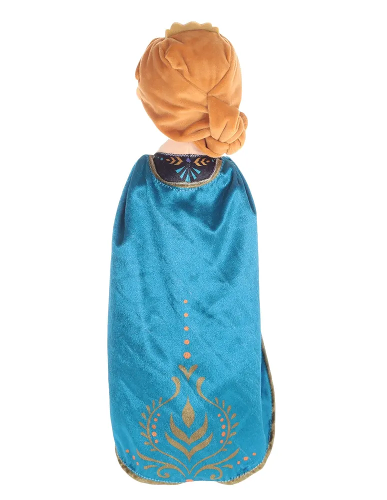 Peluche Frozen Disney Store Anna