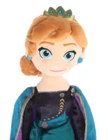 Peluche Frozen Disney Store Anna