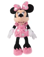 Peluche de Minnie Mouse Disney Store