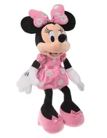 Peluche de Minnie Mouse Disney Store