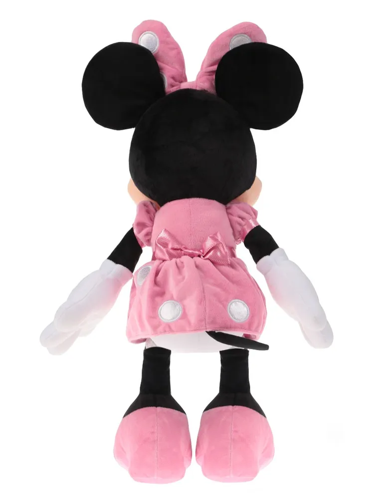 Peluche de Minnie Mouse Disney Store