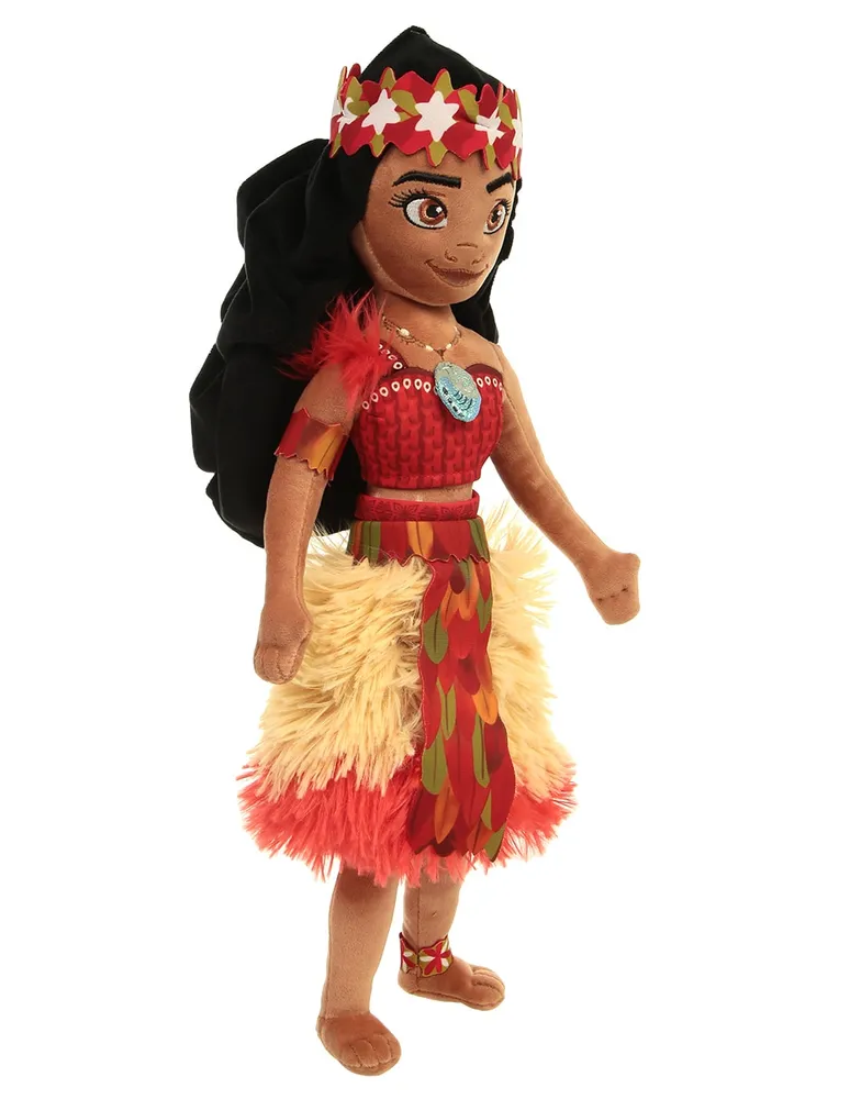 Peluche Moana Disney Store