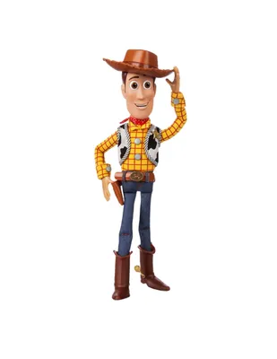 Figura de acción Woody Toy Story articulado Disney