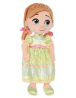 Peluche Frozen Disney Store Anna