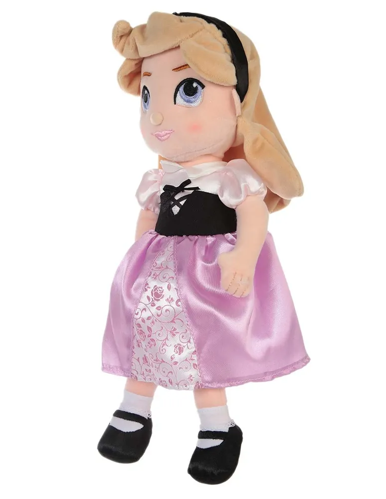 Peluche Princesas Disney Store Aurora