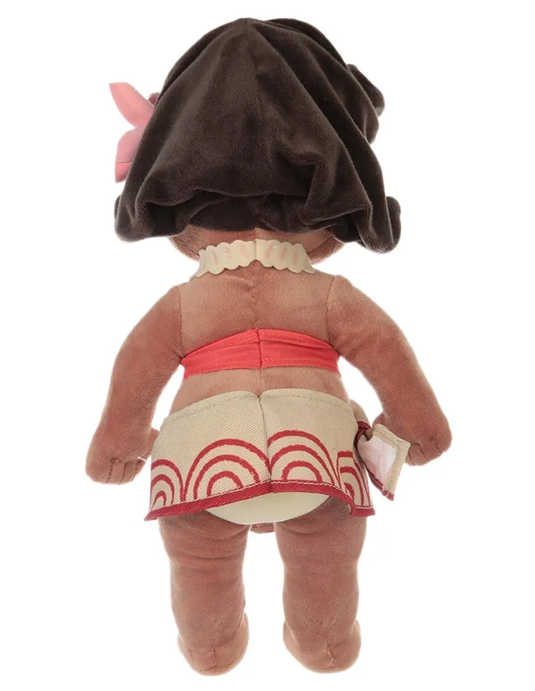 Peluche Disney Store Moana