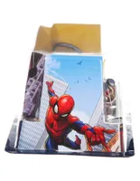 Set figuras Spider Man Spider-Man Disney