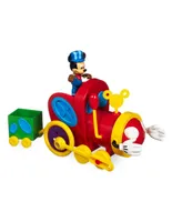 Set de tren Disney Store Mickey Mouse