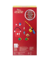 DISNEY STORE Set juego de pesca Disney Store Mickey