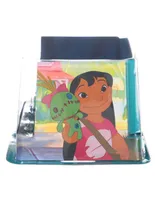 Set figuras Lilo & Stitch Disney