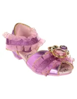 Zapatilla Disney Store Rapunzel