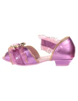 Zapatilla Disney Store Rapunzel