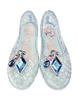 Zapatilla Disney Store La Cenicienta