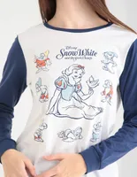 Playera Disney Store Blancanieves