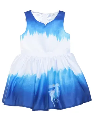 Vestido Disney Store Frozen