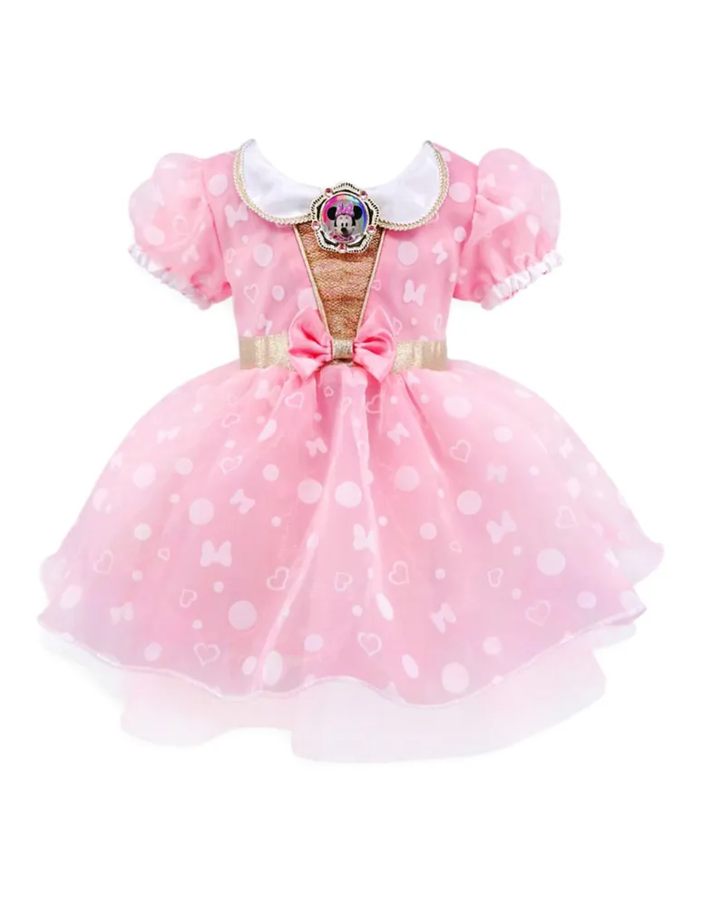 Disfraz Disney Store Minnie para bebé