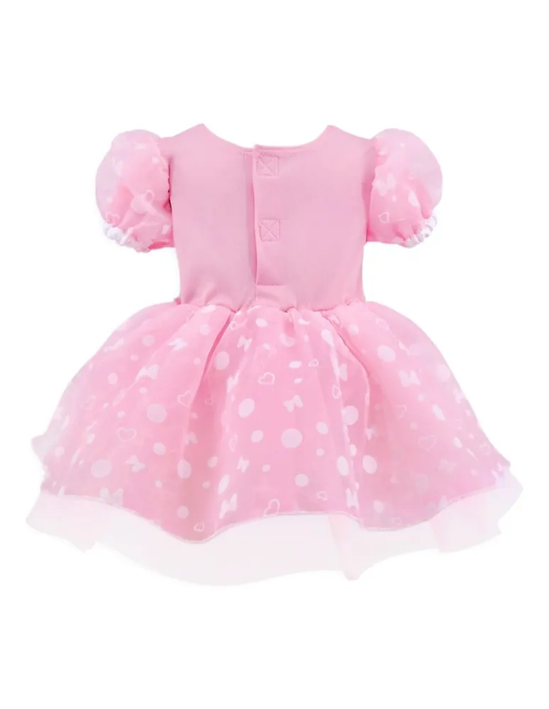 Disfraz Disney Store Minnie para bebé