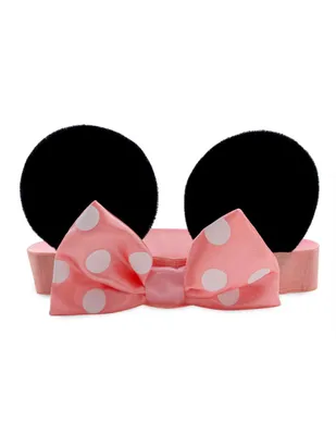 Diadema Disney Store Minnie