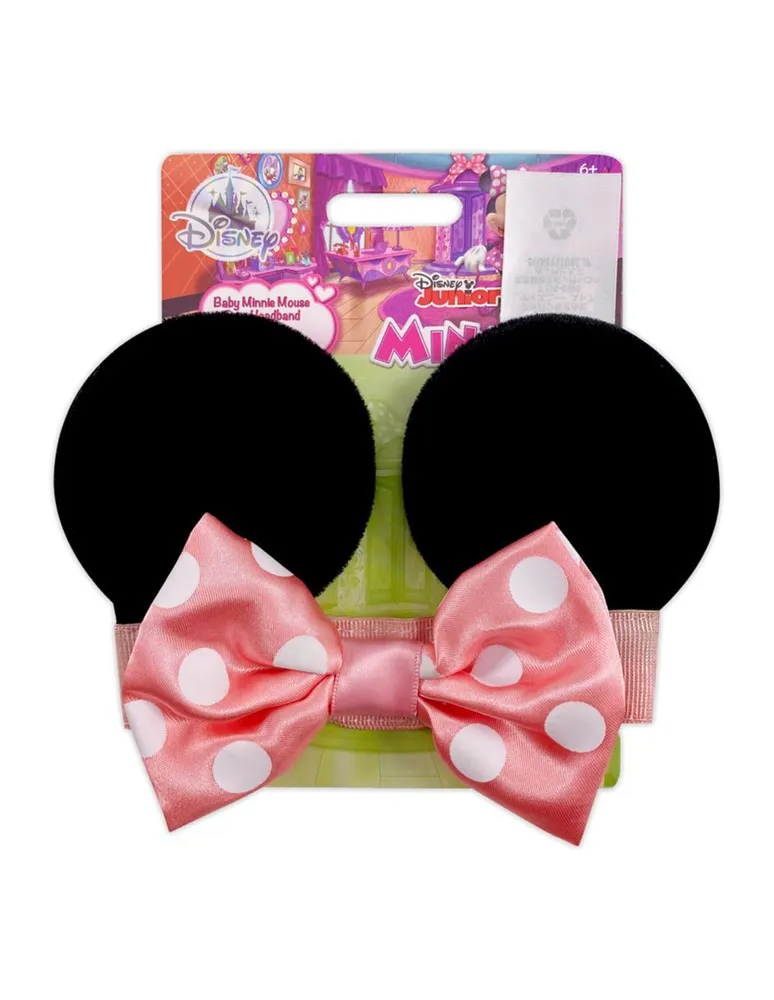 Diadema Disney Store Minnie