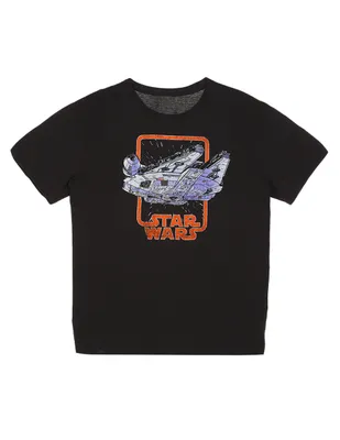 Playera Disney Store Star Wars para hombre