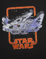 Playera Disney Store Star Wars para hombre