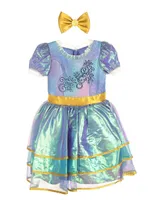 Disfraz Disney Store de princesa Minnie para niña